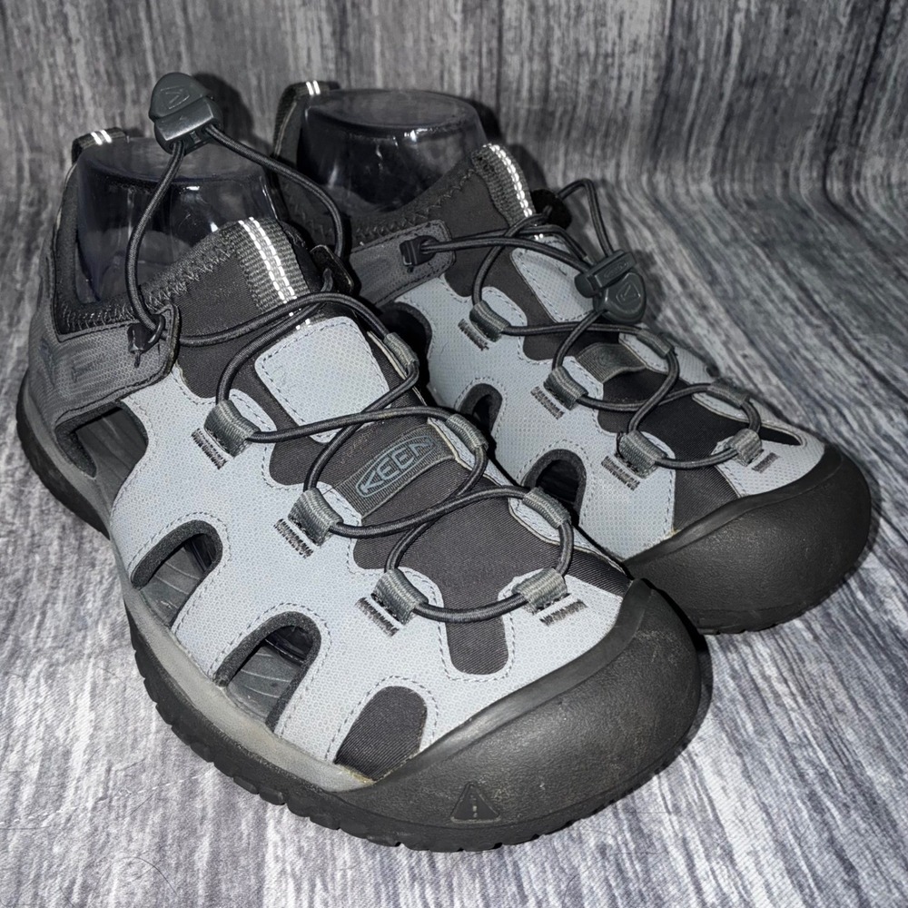 KEEN SOLR Sandals Men Size 8/7UK/40.5EU